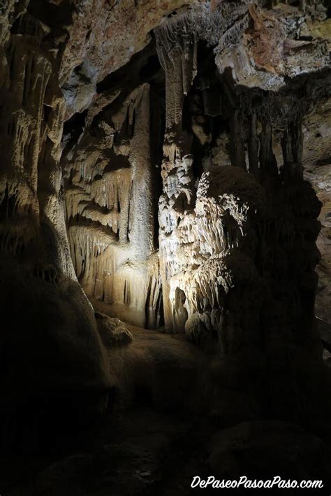 cuevas tarragona|Visitar la Cova